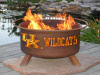 University of Kentucky Wildcats Fire Pit Grill