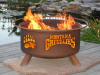 University of Montana Grizzlies Fire Pit Grill