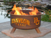Baylor Bears Fire Pit Grill