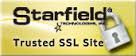 Kaboodle Gifts is a Trusted Starfield Technologies Secure SSL Site