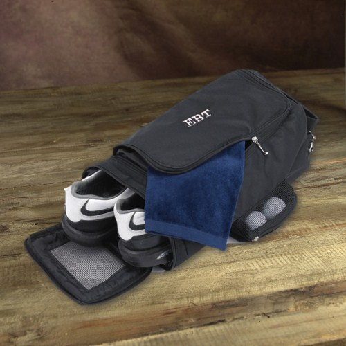 Personalized Sports Shoe Bag