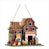 Farmstead Barnyard Birdhouse