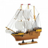 Mayflower Ship Model