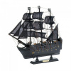 Pirate Ship Model