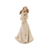 Precious Mother Daughter Figurine