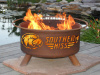 Southern Mississippi Golden Eagles Fire Pit Grill
