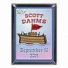 Personalized Noahs Ark Room Door Sign