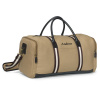 Personalized Heavy Canvas Deluxe Duffel Bag