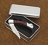 Personalized Yukon Lock Back Pocket Knife