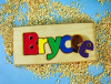 Classic Wooden Single Name Puzzle Board