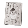 Baby First Year 13 Pictures Photo Frame