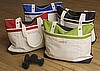 Personalized Fitness Fun Tote Bag