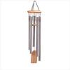 Natures Music Resonant Wind Chimes